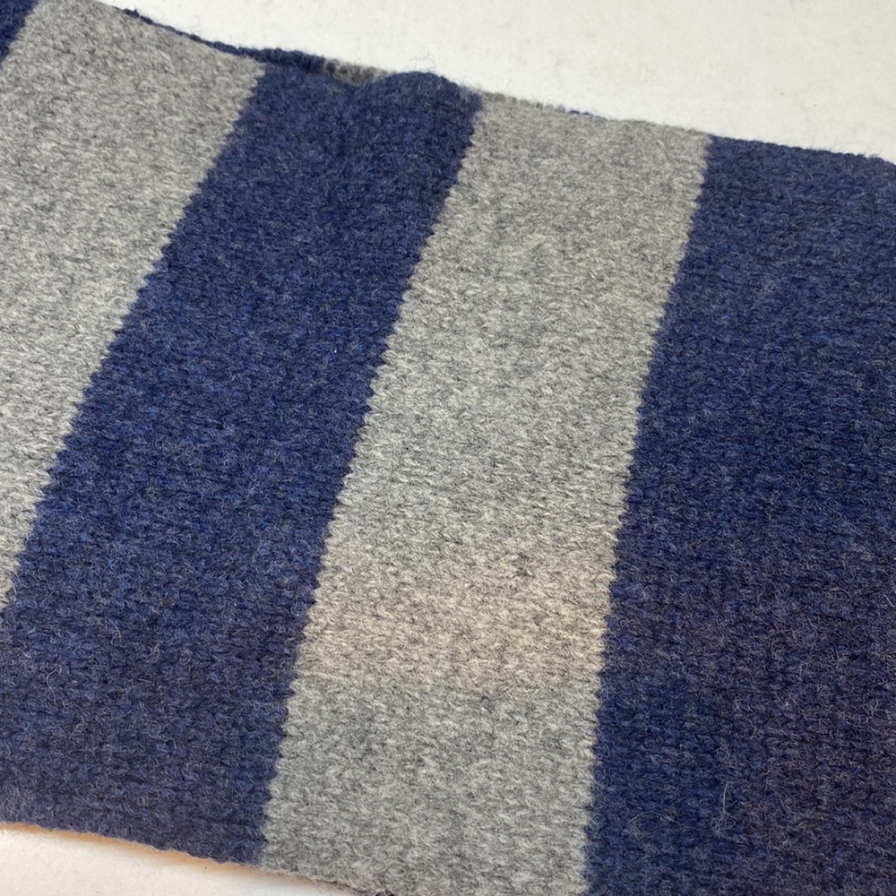 Coach Wool Scarf - Picture 5 of 8